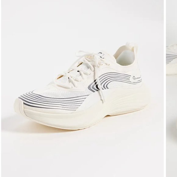 APL Streamline white sneakers 7 chunky bulky - Picture 2 of 13